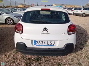 Citroen C3 Bluehdi 75kw (100cv) S&s Feel - Foto 6