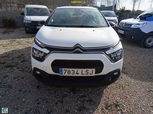 Citroen C3 Bluehdi 75kw (100cv) S&s Feel - Foto 3