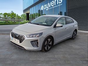 Hyundai Ioniq 1.6 Gdi Hev Tecno Dct - Foto 2