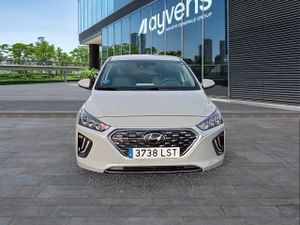 Hyundai Ioniq 1.6 Gdi Hev Tecno Dct - Foto 3