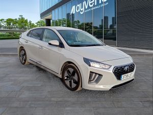 Hyundai Ioniq 1.6 Gdi Hev Tecno Dct - Foto 4