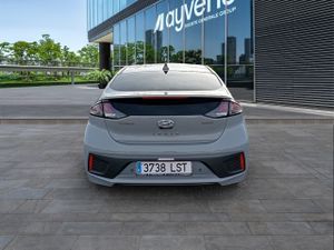 Hyundai Ioniq 1.6 Gdi Hev Tecno Dct - Foto 6