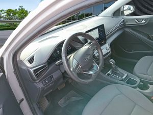 Hyundai Ioniq 1.6 Gdi Hev Tecno Dct - Foto 8