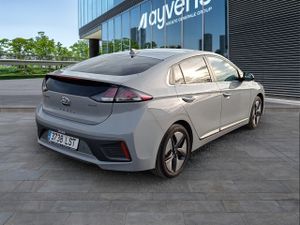 Hyundai Ioniq 1.6 Gdi Hev Tecno Dct - Foto 5