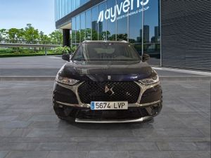 Ds Ds 7 Crossback Bluehdi De 96kw (130cv) At Bastille + - Foto 3