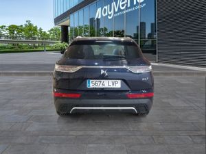 Ds Ds 7 Crossback Bluehdi De 96kw (130cv) At Bastille + - Foto 6