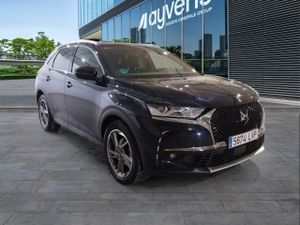Ds Ds 7 Crossback Bluehdi De 96kw (130cv) At Bastille + - Foto 4