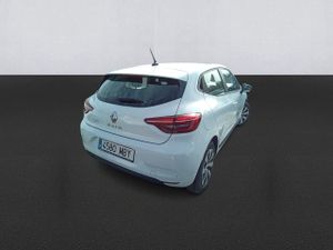 Renault Clio Equilibre Blue Dci 74kw (100cv) - Foto 5