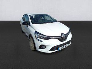Renault Clio Equilibre Blue Dci 74kw (100cv) - Foto 4