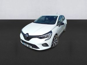 Renault Clio Equilibre Blue Dci 74kw (100cv) - Foto 2