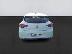 Renault Clio Equilibre Blue Dci 74kw (100cv) - Foto 6