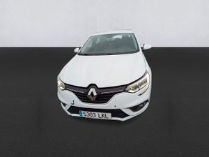 Renault Megane Business Blue Dci 81 Kw (115cv) - Foto 3