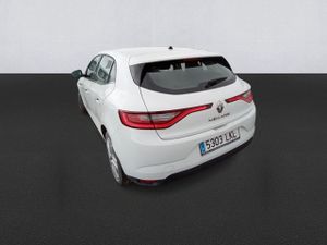 Renault Megane Business Blue Dci 81 Kw (115cv) - Foto 7