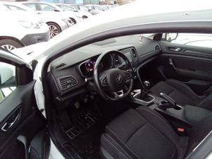 Renault Megane Business Blue Dci 81 Kw (115cv) - Foto 8