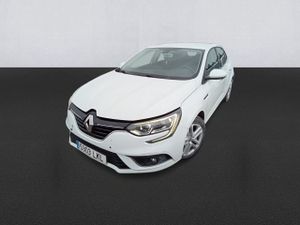 Renault Megane Business Blue Dci 81 Kw (115cv) - Foto 2