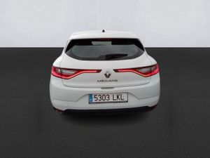 Renault Megane Business Blue Dci 81 Kw (115cv) - Foto 6