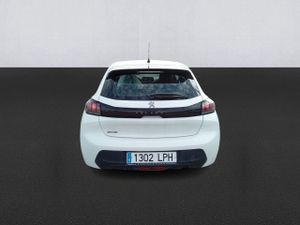 Peugeot 208 Bluehdi 73kw (100cv) Active - Foto 6