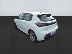 Peugeot 208 Bluehdi 73kw (100cv) Active - Foto 7