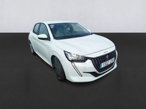 Peugeot 208 Bluehdi 73kw (100cv) Active - Foto 4