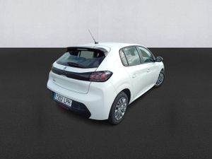 Peugeot 208 Bluehdi 73kw (100cv) Active - Foto 5