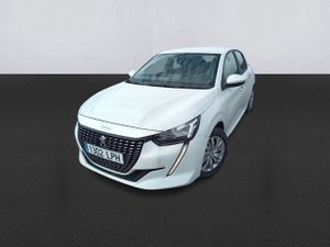 Peugeot 208 Bluehdi 73kw (100cv) Active - Foto 2