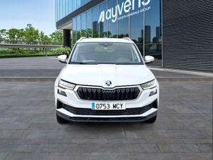 Skoda Karoq 2.0 Tdi 110kw (150cv) Dsg 4x4 Ambition - Foto 3
