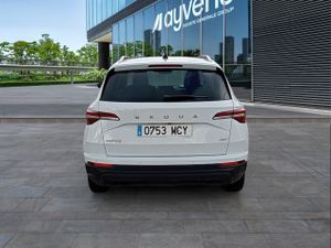Skoda Karoq 2.0 Tdi 110kw (150cv) Dsg 4x4 Ambition - Foto 6