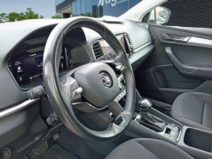Skoda Karoq 2.0 Tdi 110kw (150cv) Dsg 4x4 Ambition - Foto 8