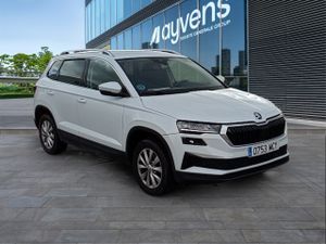 Skoda Karoq 2.0 Tdi 110kw (150cv) Dsg 4x4 Ambition - Foto 4
