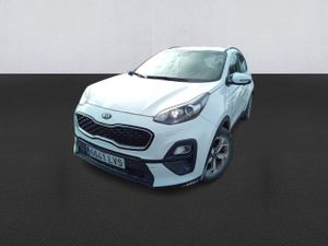 Kia Sportage 1.6 Mhev Business 100kw (136cv) 4x4 - Foto 2