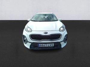 Kia Sportage 1.6 Mhev Business 100kw (136cv) 4x4 - Foto 3