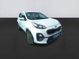 Kia Sportage 1.6 Mhev Business 100kw (136cv) 4x4 - Foto 4