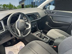 Seat Ateca 1.0 Tsi 81kw St&sp Style Go 