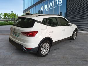 Seat Arona 1.0 Tsi 81kw (110cv) Style Plus - Foto 5