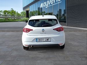 Renault Clio (o) Business Blue Dci 63 Kw (85cv) - Foto 6
