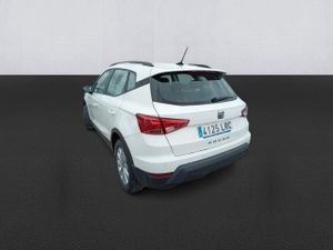 Seat Arona 1.6 Tdi 70kw (95cv) Style Go Eco - Foto 7