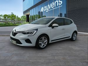 Renault Clio Intens Tce 67 Kw (91cv) - Foto 2