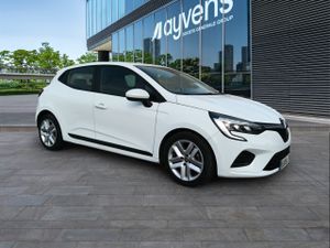 Renault Clio Intens Tce 67 Kw (91cv) - Foto 4