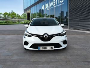 Renault Clio Intens Tce 67 Kw (91cv) - Foto 3
