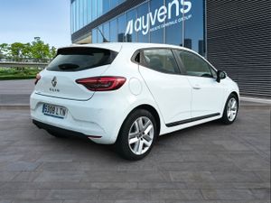 Renault Clio Intens Tce 67 Kw (91cv) - Foto 5