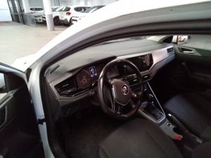 Volkswagen Polo Advance 1.6 Tdi 70kw (95cv) - Foto 8
