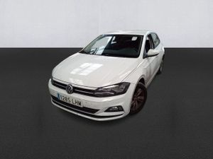 Volkswagen Polo Advance 1.6 Tdi 70kw (95cv) - Foto 2