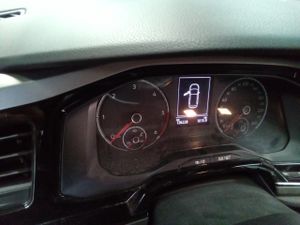 Volkswagen Polo Advance 1.6 Tdi 70kw (95cv) - Foto 9