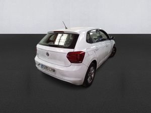 Volkswagen Polo Advance 1.6 Tdi 70kw (95cv) - Foto 5