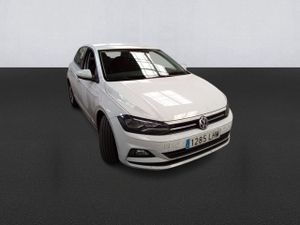 Volkswagen Polo Advance 1.6 Tdi 70kw (95cv) - Foto 4
