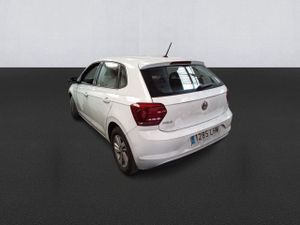 Volkswagen Polo Advance 1.6 Tdi 70kw (95cv) - Foto 7