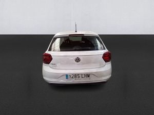 Volkswagen Polo Advance 1.6 Tdi 70kw (95cv) - Foto 6