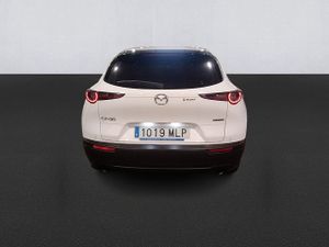 Mazda Cx-30 E-skyactiv G Mhev 90kw Prime-line - Foto 6