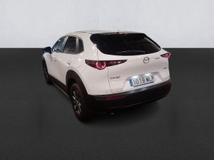 Mazda Cx-30 E-skyactiv G Mhev 90kw Prime-line - Foto 7