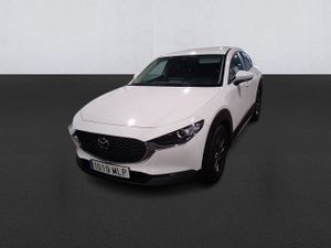 Mazda Cx-30 E-skyactiv G Mhev 90kw Prime-line - Foto 2